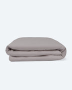 Cotton Percale Duvet Cover