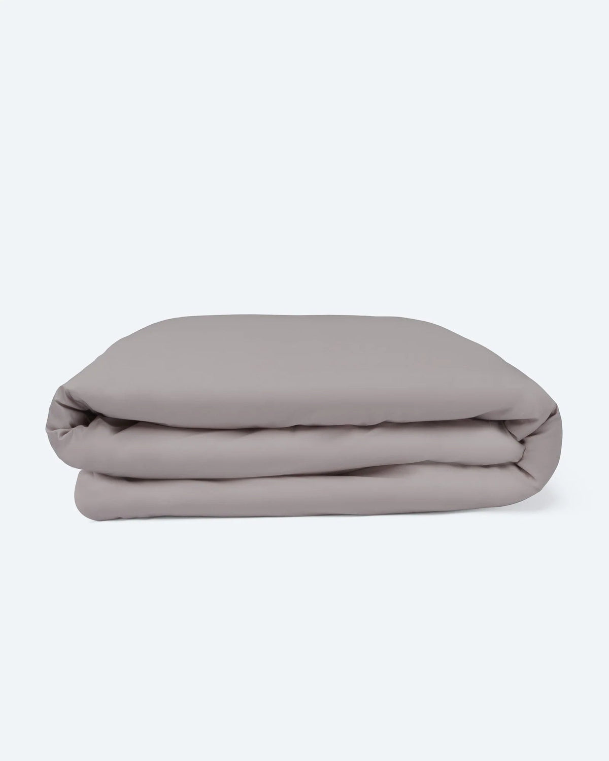 Cotton Percale Duvet Cover
