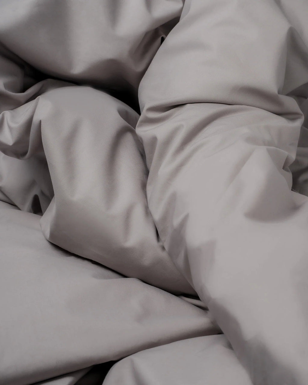 Cotton Percale Duvet Cover