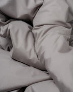 Cotton Percale Duvet Cover