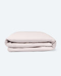 Cotton Percale Duvet Cover