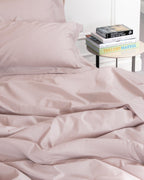 Cotton Percale Duvet Cover