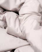 Cotton Percale Duvet Cover