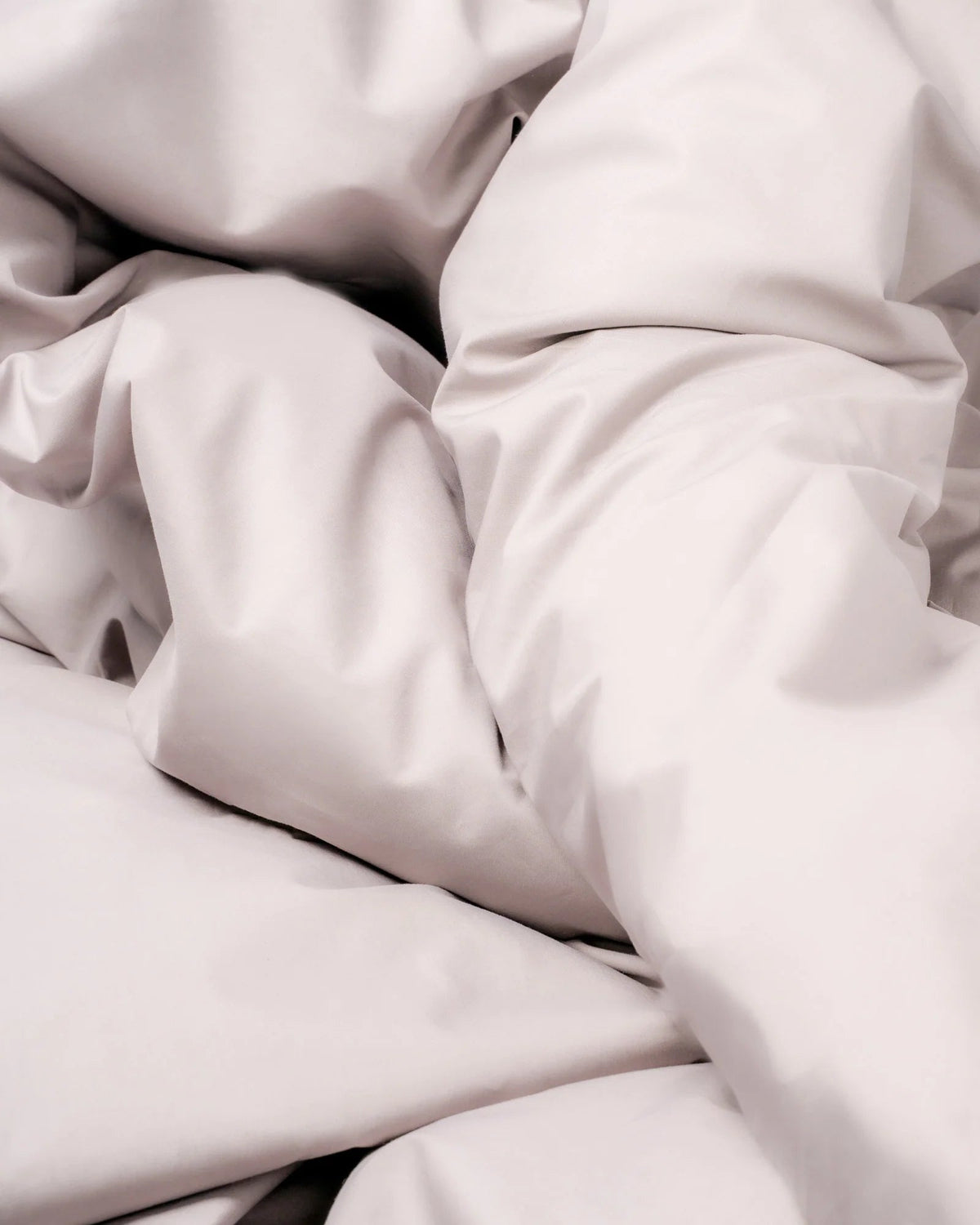 Cotton Percale Duvet Cover