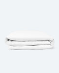 Cotton Percale Duvet Cover