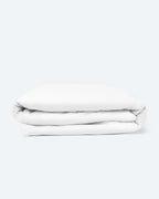 Cotton Percale Duvet Cover