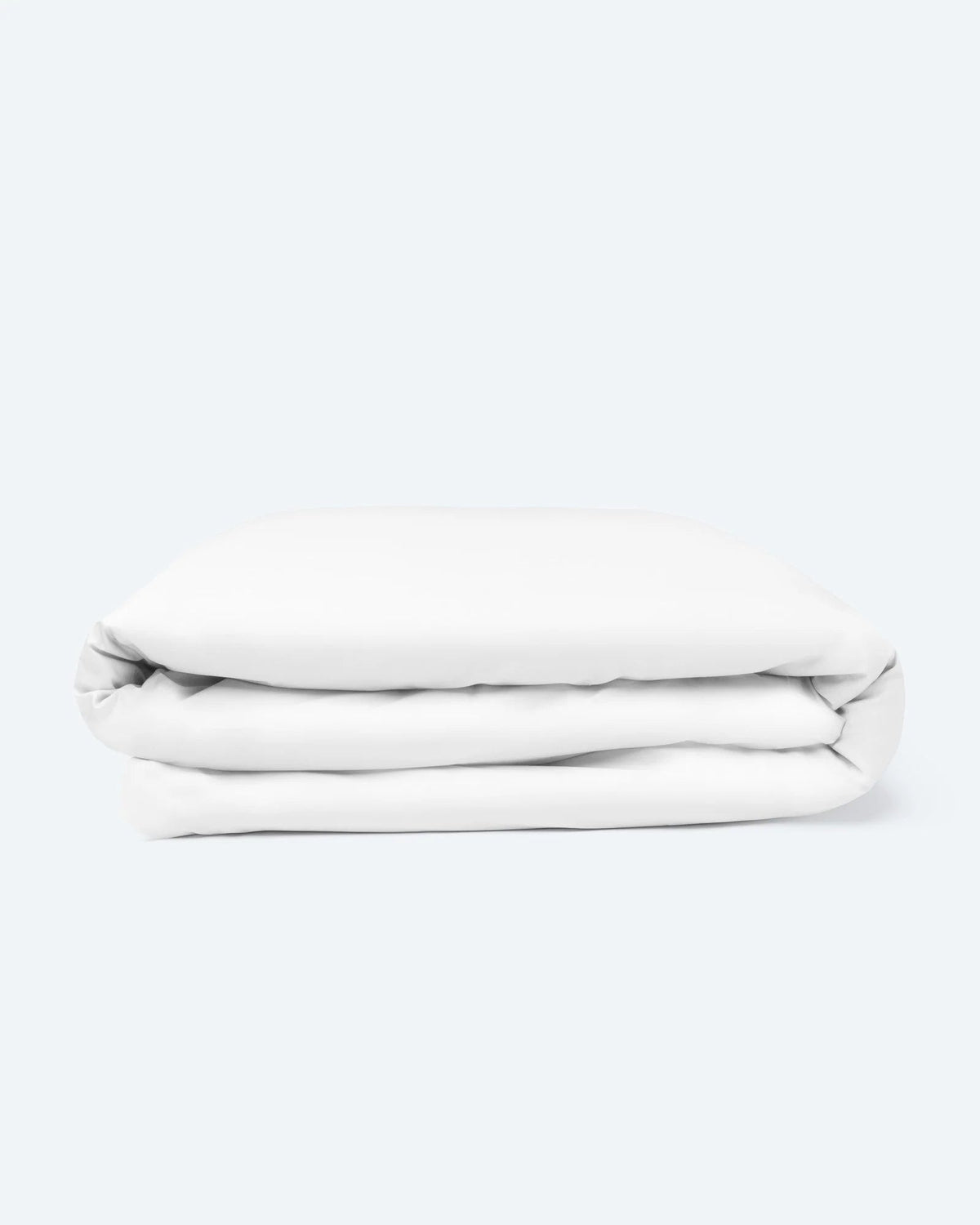 Cotton Percale Duvet Cover