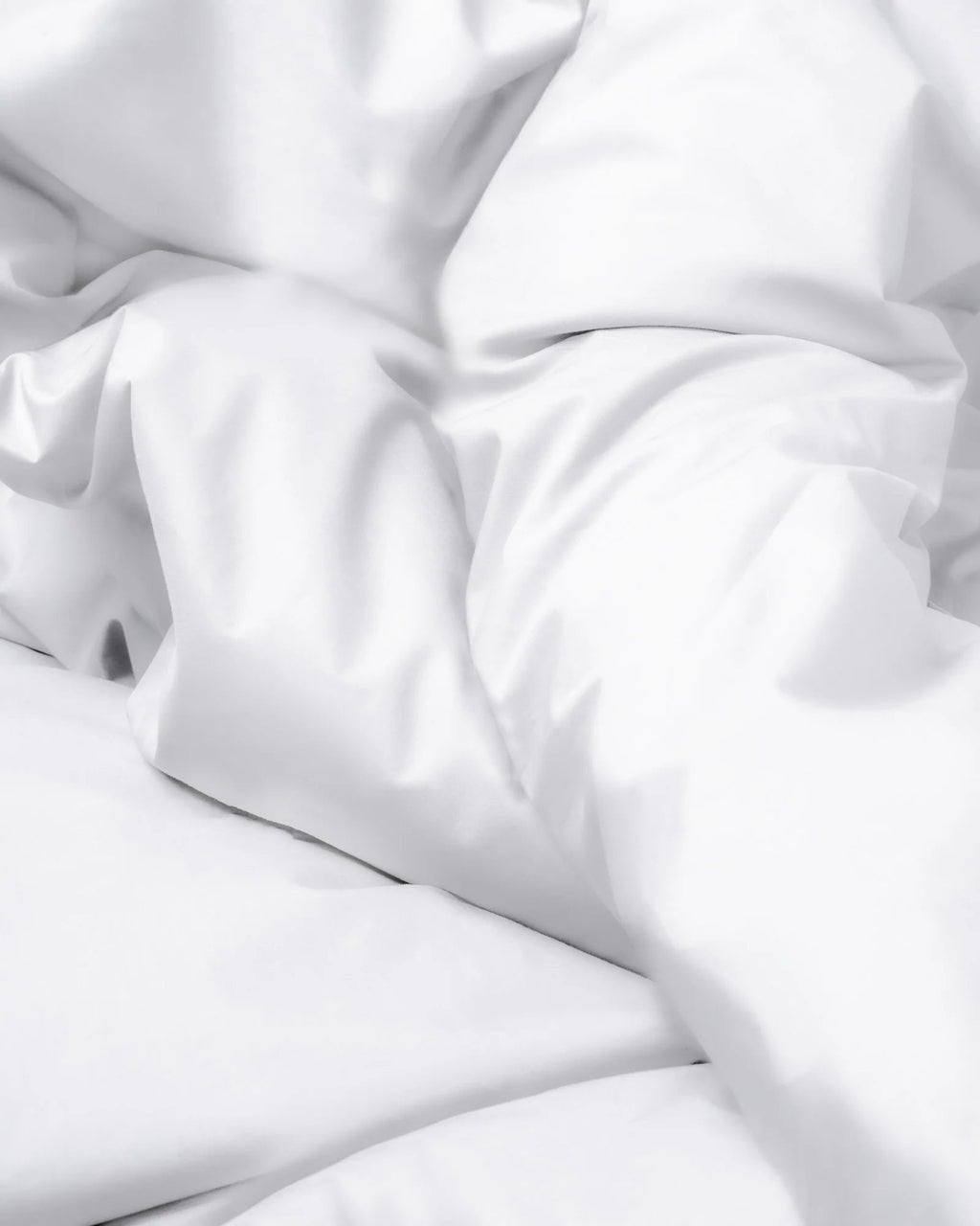 Cotton Percale Duvet Cover