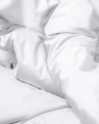 Cotton Percale Duvet Cover