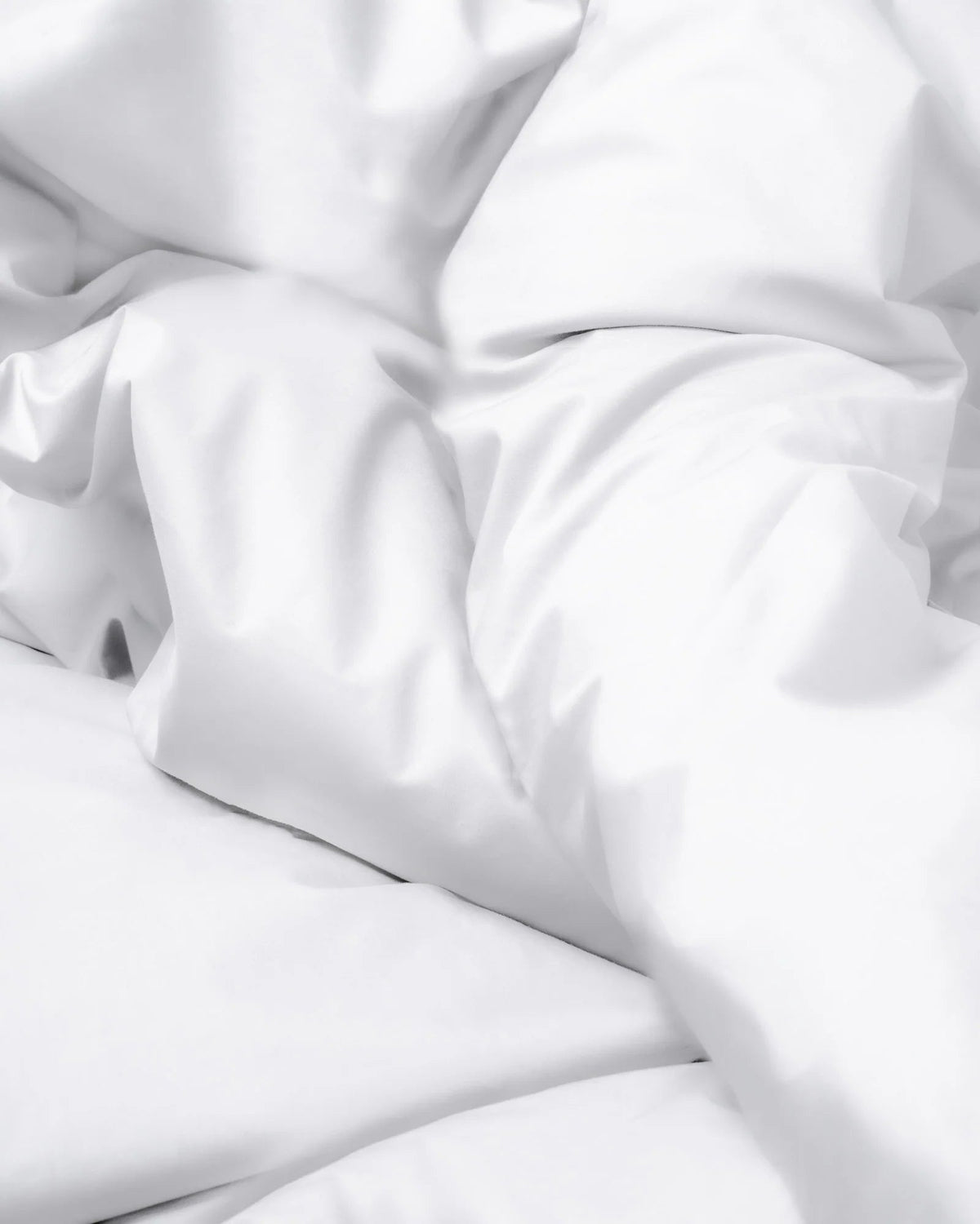 Cotton Percale Duvet Cover