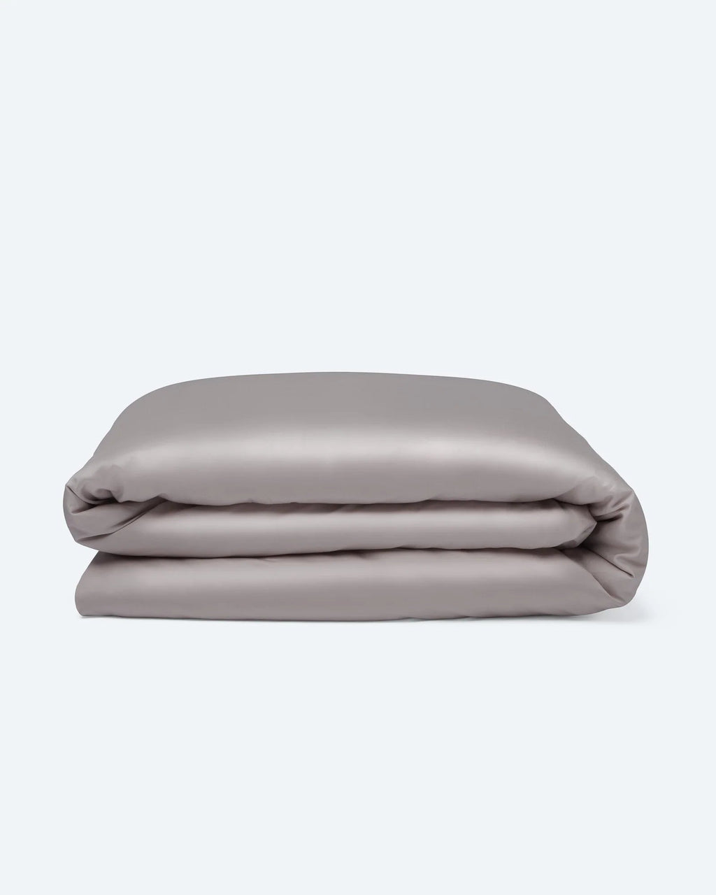 Cotton Sateen Duvet Cover