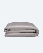 Cotton Sateen Duvet Cover