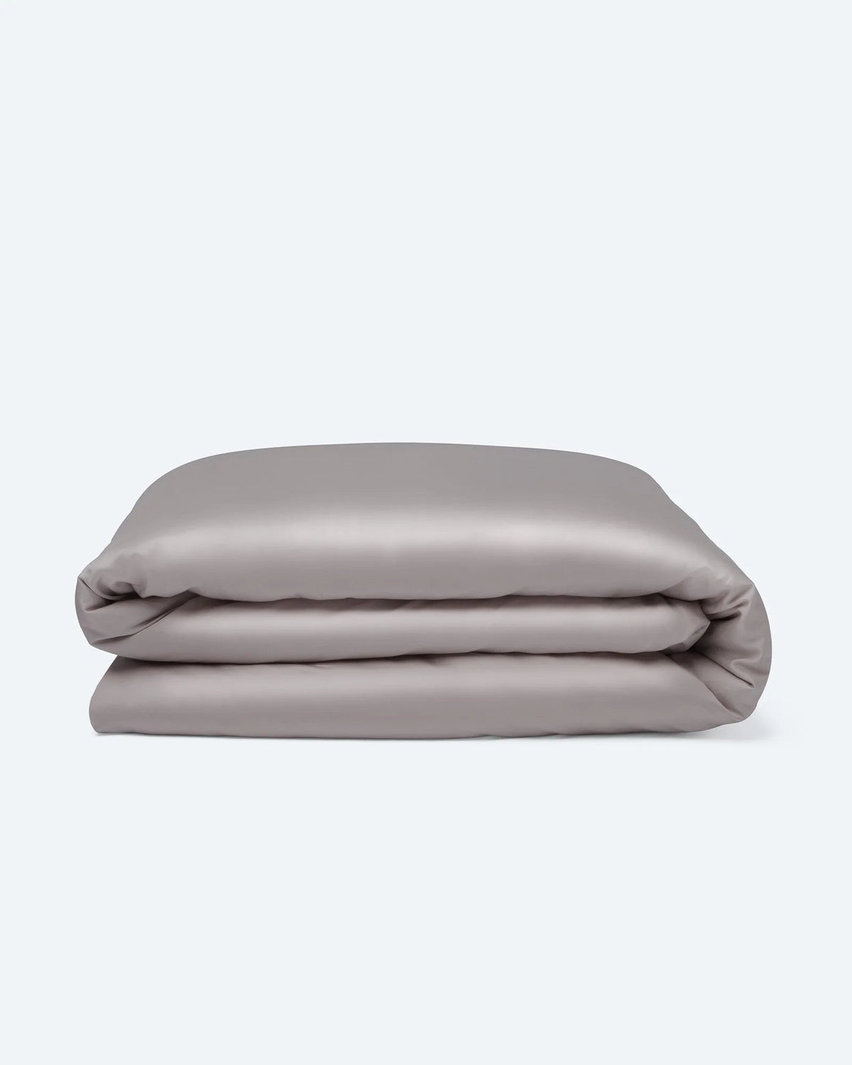 Cotton Sateen Duvet Cover