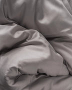 Cotton Sateen Duvet Cover