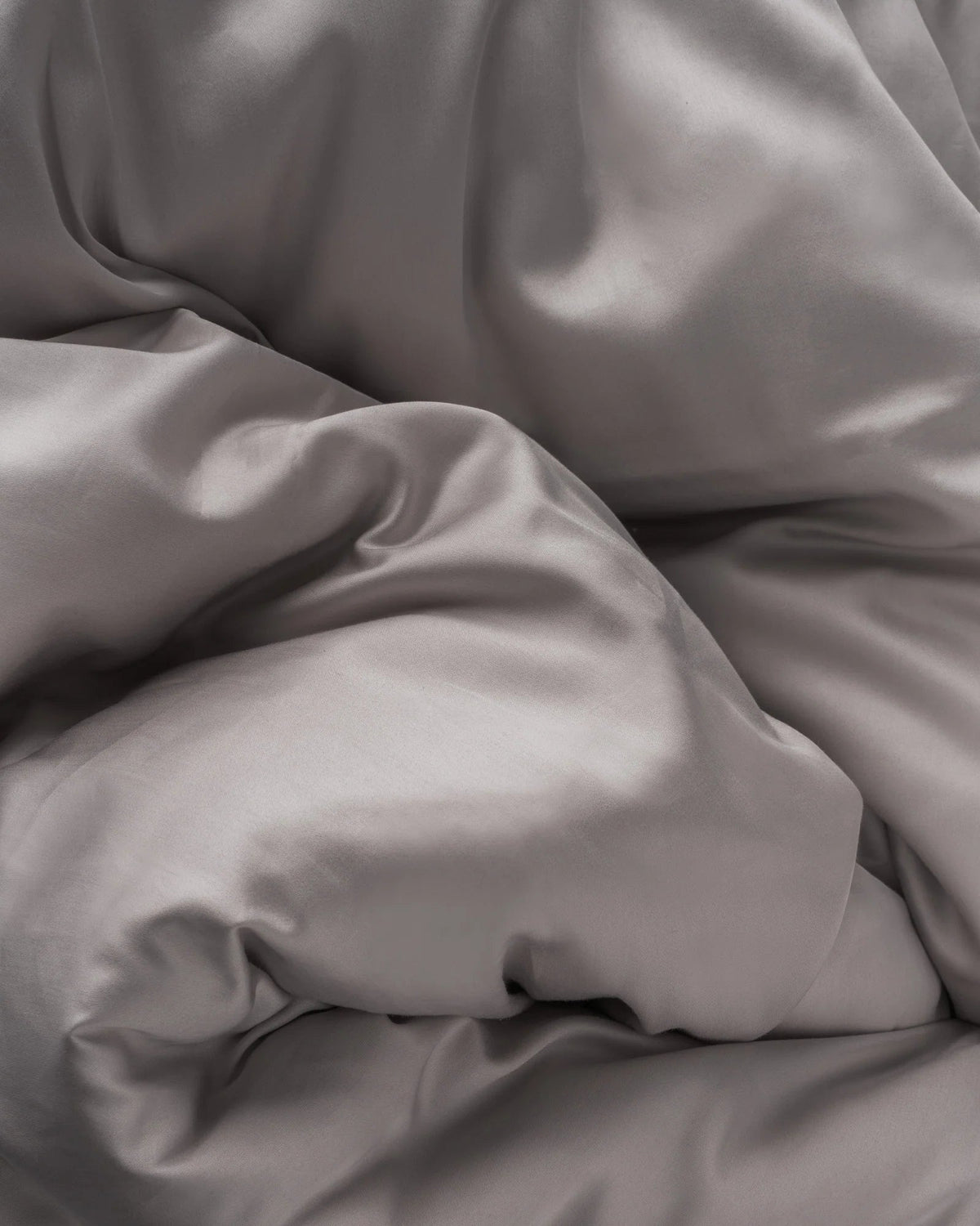 Cotton Sateen Duvet Cover