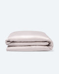 Cotton Sateen Duvet Cover