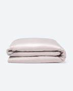 Cotton Sateen Duvet Cover