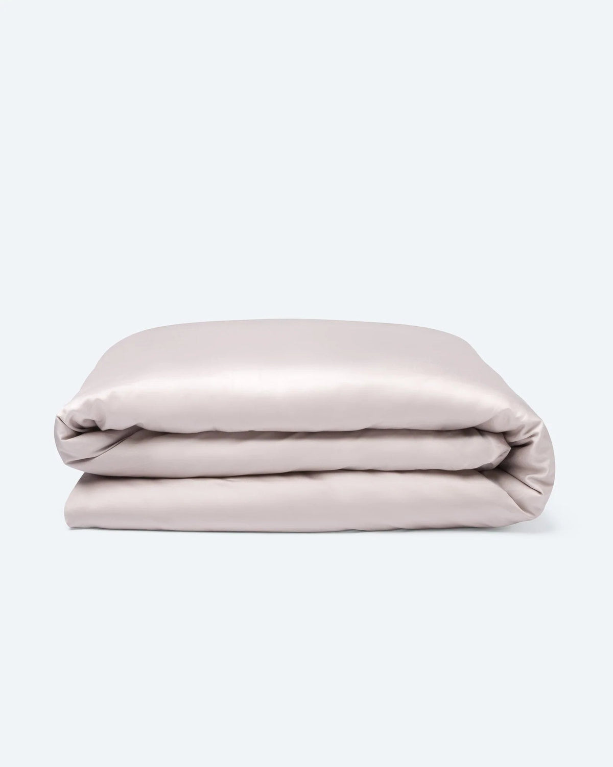 Cotton Sateen Duvet Cover