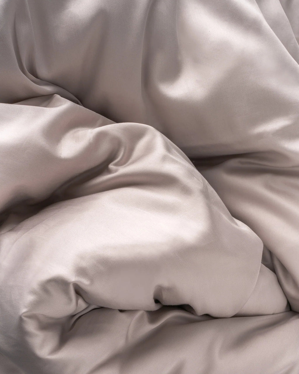 Cotton Sateen Duvet Cover