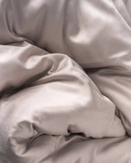Cotton Sateen Duvet Cover