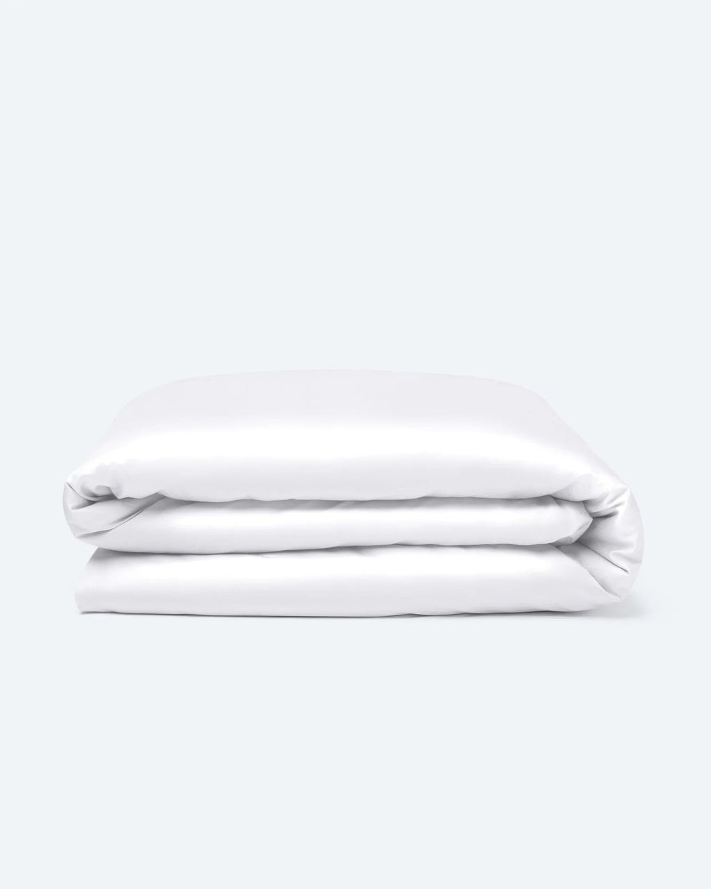 Cotton Sateen Duvet Cover