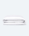 Cotton Sateen Duvet Cover