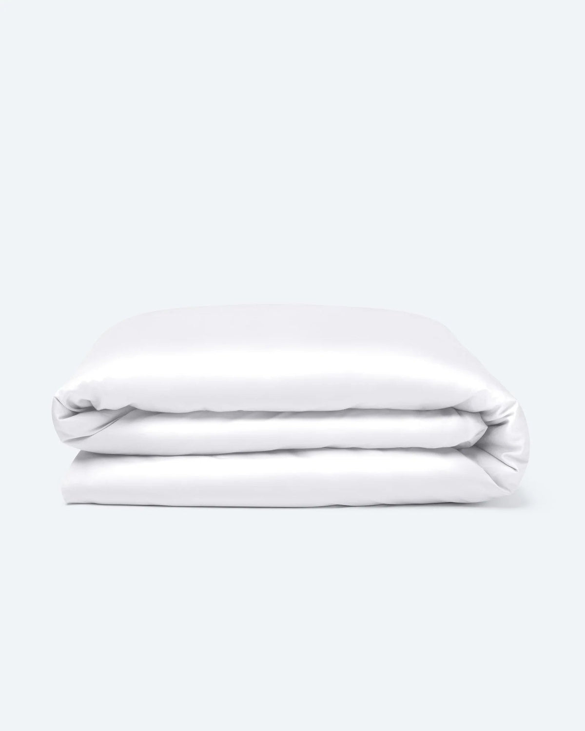 Cotton Sateen Duvet Cover