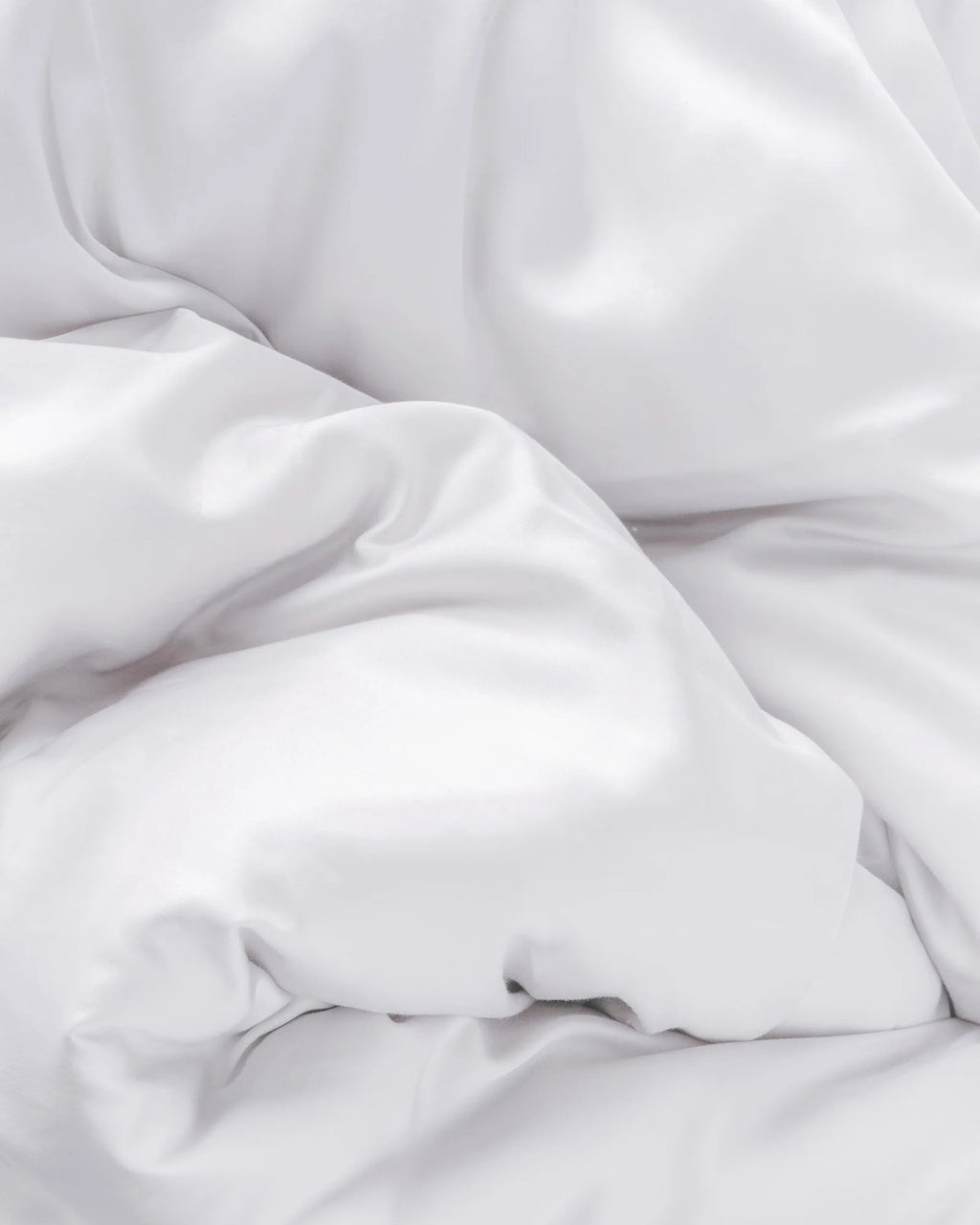 Cotton Sateen Duvet Cover