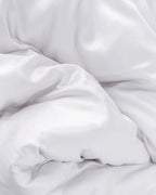 Cotton Sateen Duvet Cover