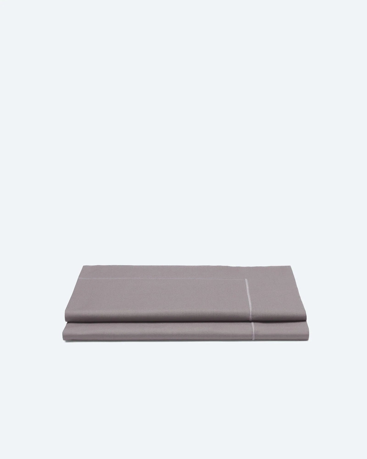 Cotton Percale Pillowcase Set