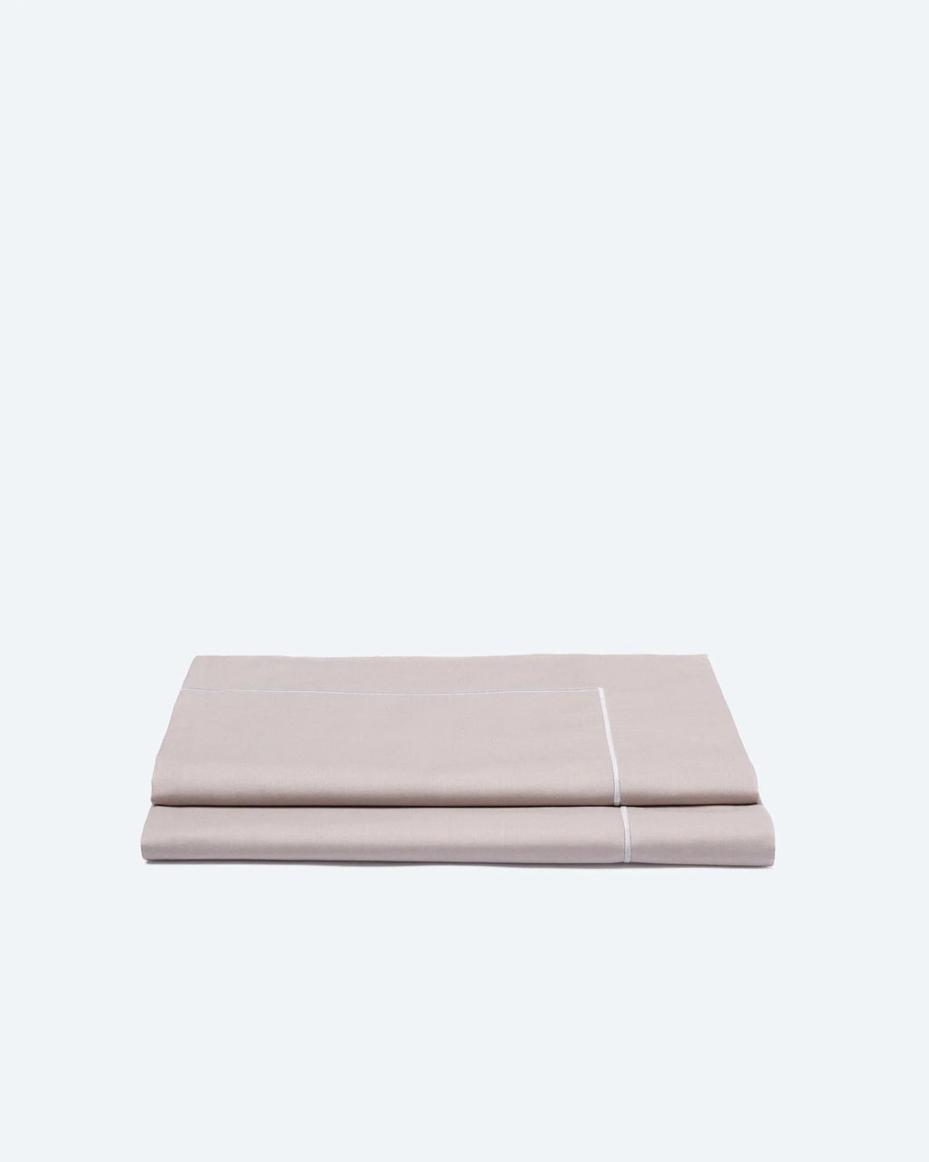 Cotton Percale Pillowcase Set