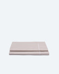 Cotton Percale Pillowcase Set