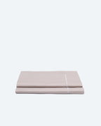 Cotton Percale Pillowcase Set