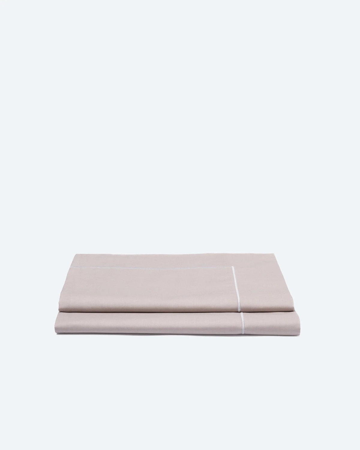 Cotton Percale Pillowcase Set