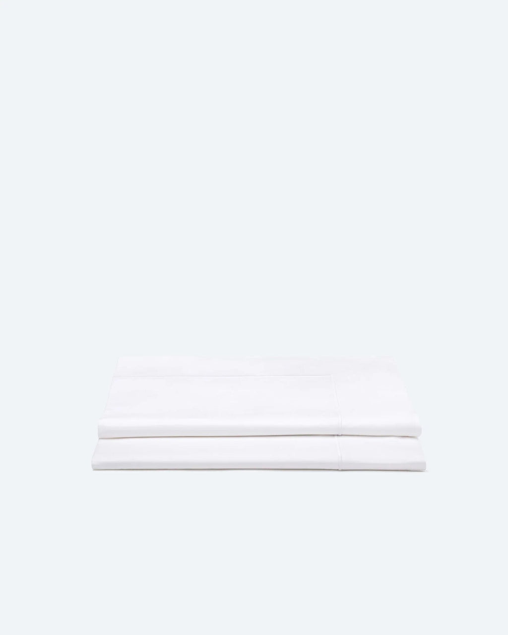 Cotton Percale Pillowcase Set