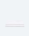 Cotton Percale Pillowcase Set
