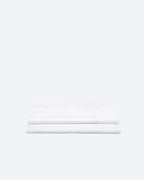 Cotton Percale Pillowcase Set