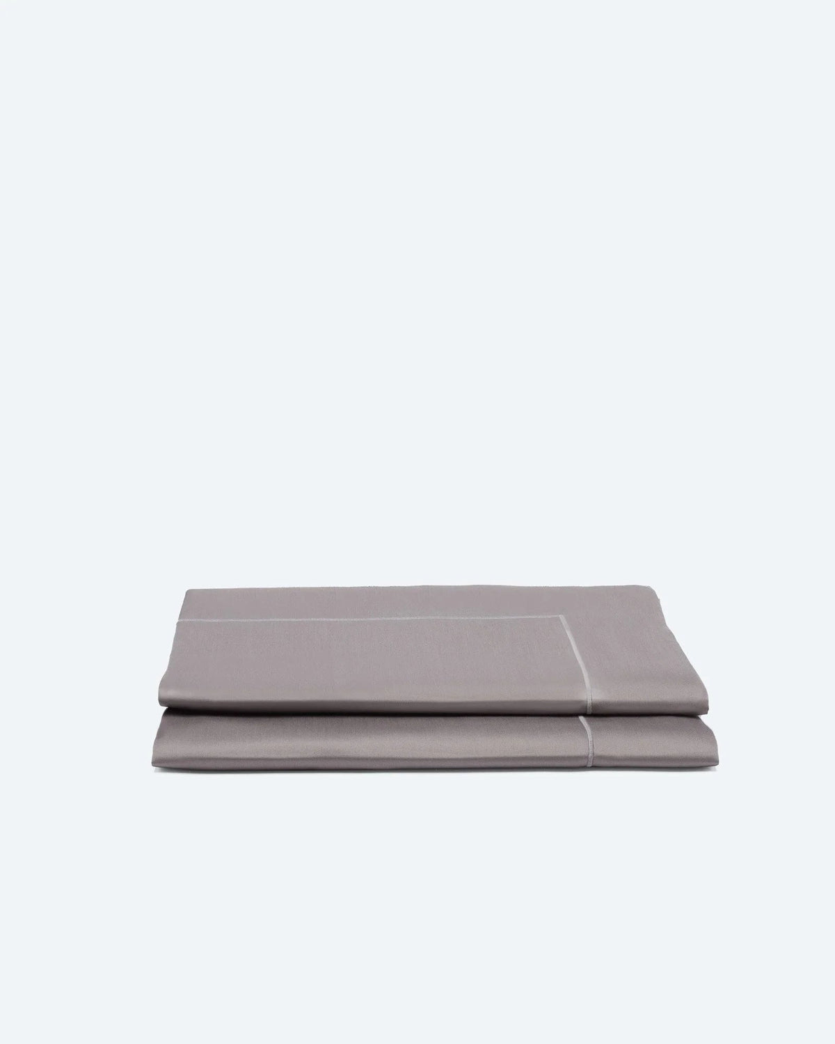 Cotton Sateen Pillowcase Set