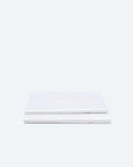 Cotton Sateen Pillowcase Set