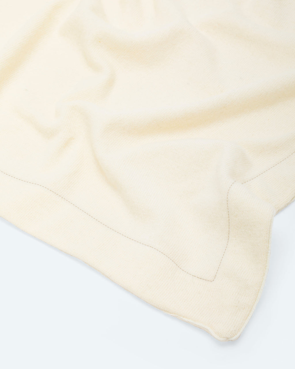 Eco-Cashmere Blanket