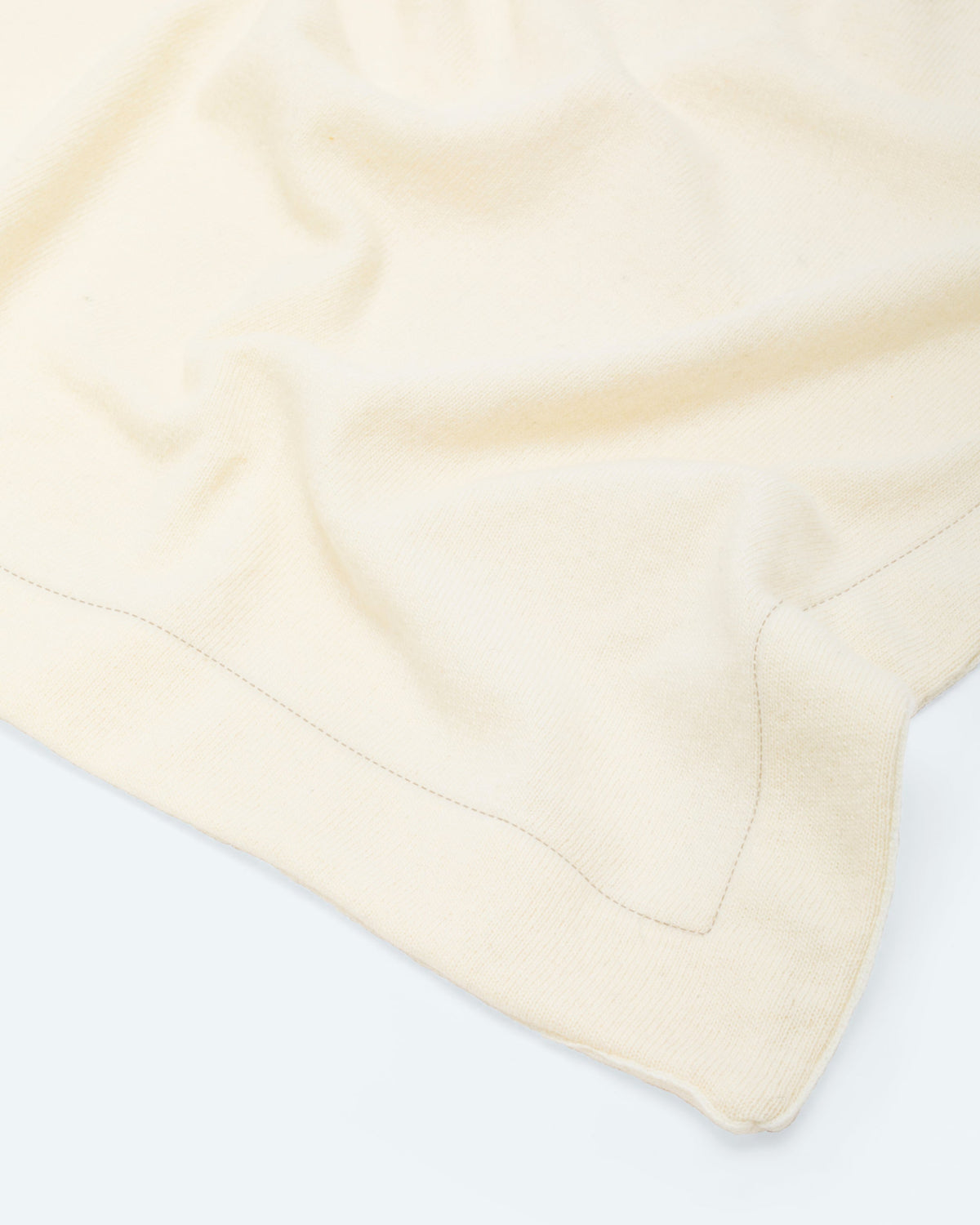 Eco-Cashmere Blanket