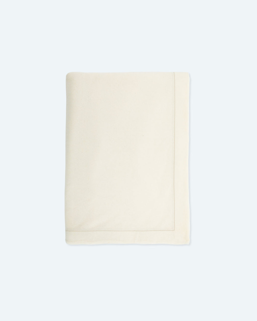 Eco-Cashmere Blanket
