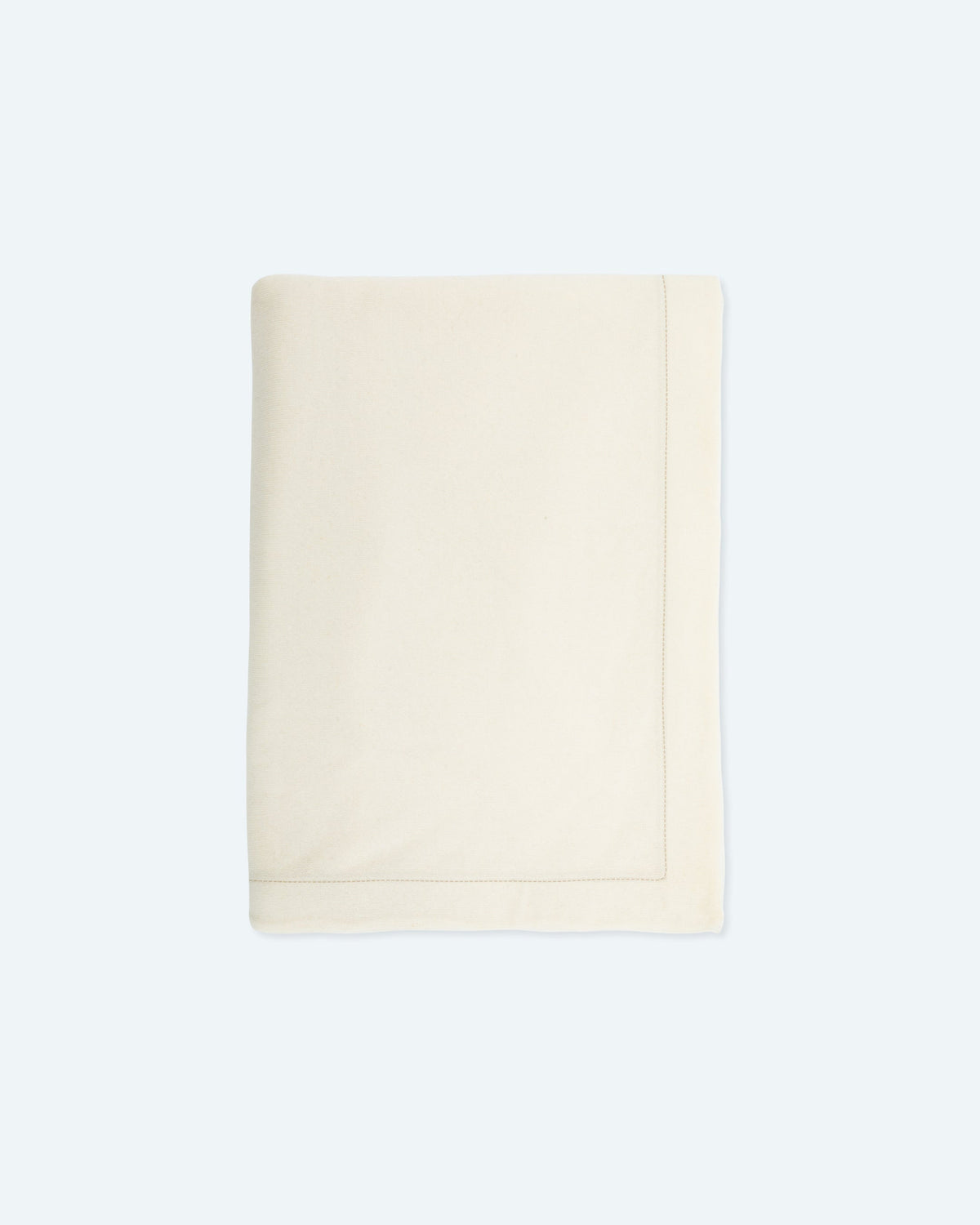 Eco-Cashmere Blanket