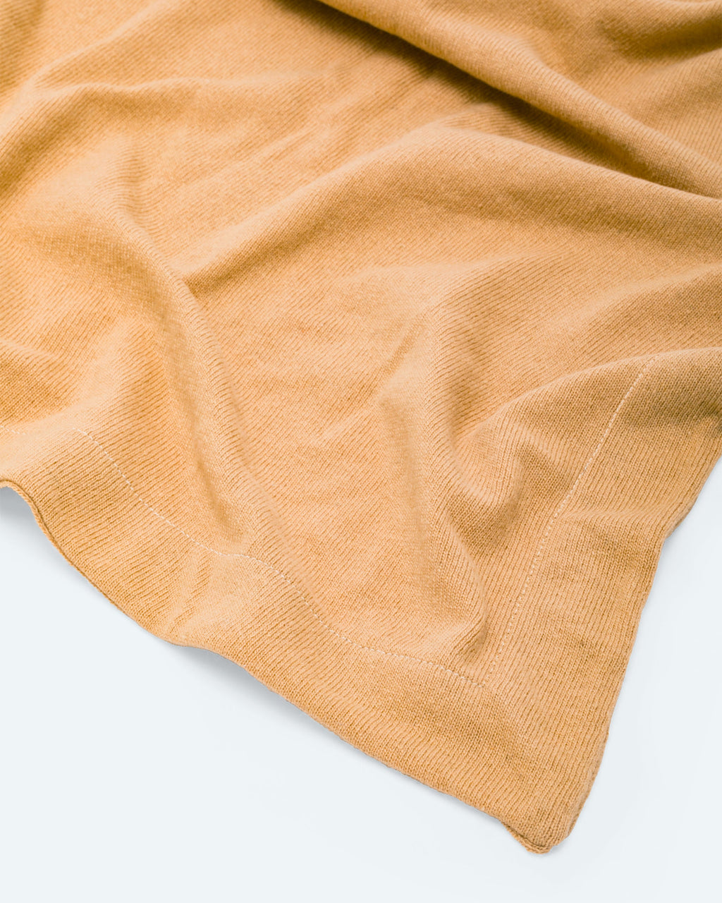 Eco-Cashmere Blanket
