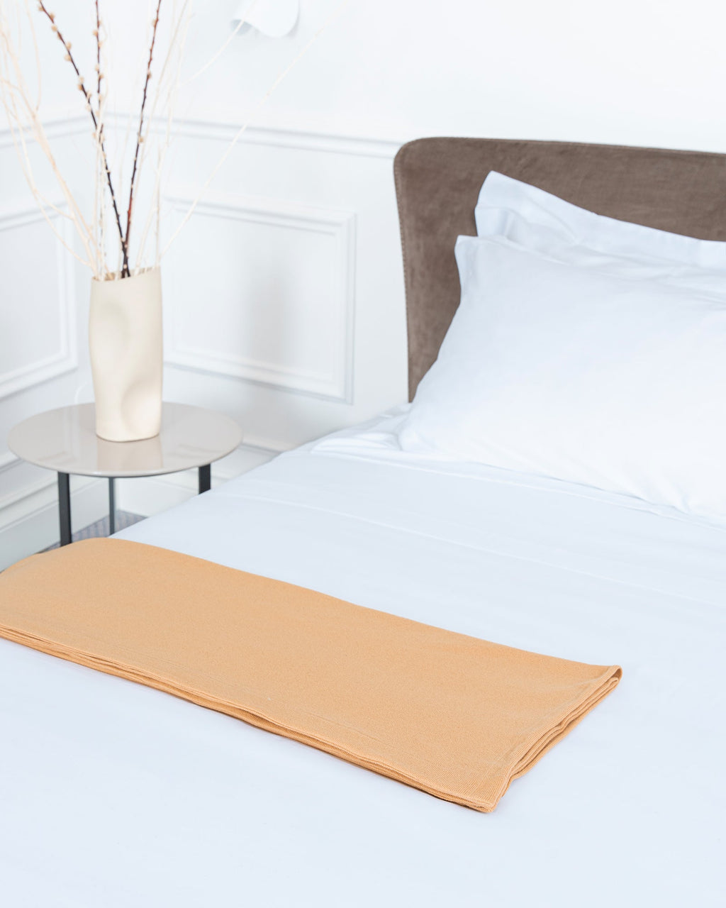 Eco-Cashmere Blanket