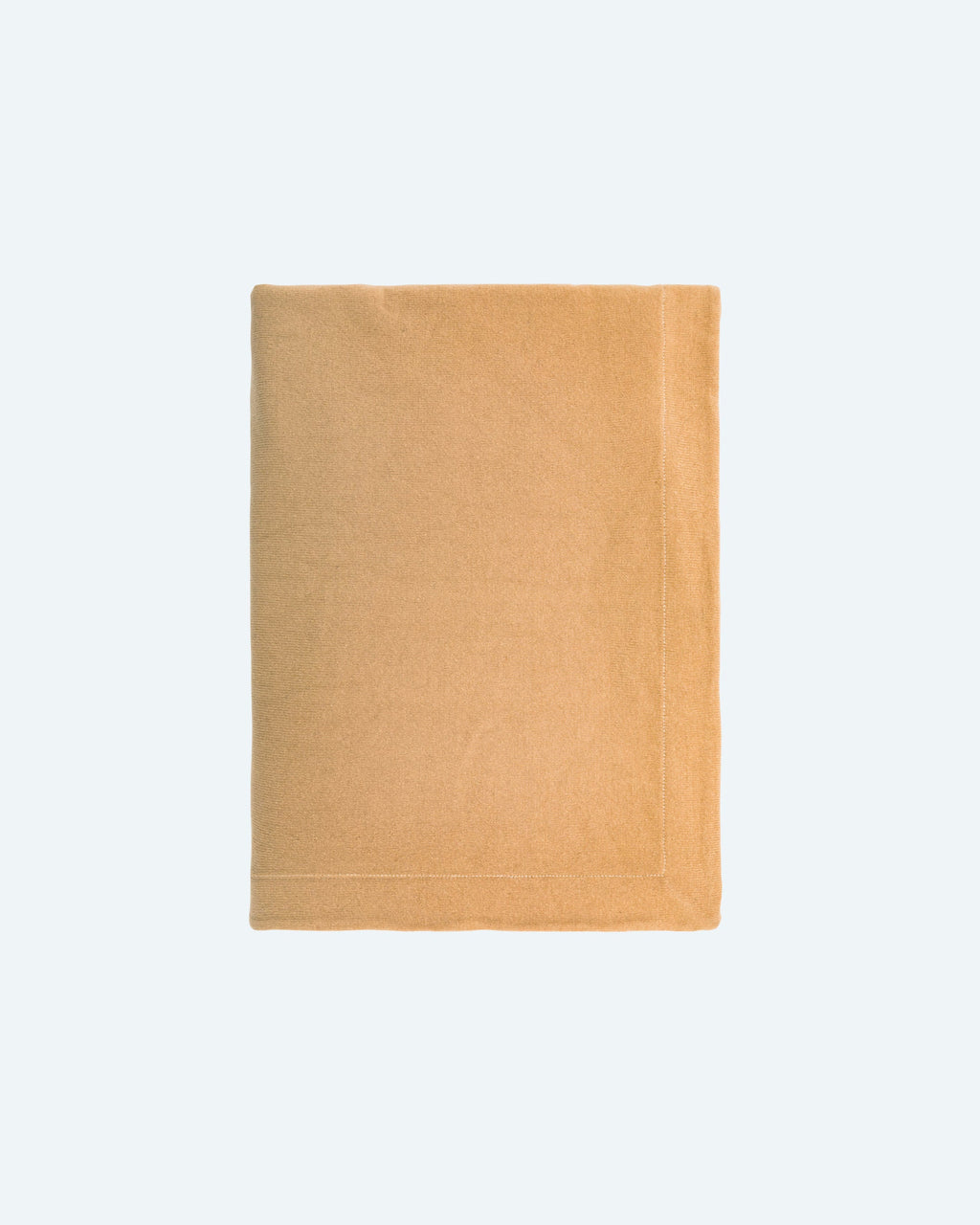 Eco-Cashmere Blanket