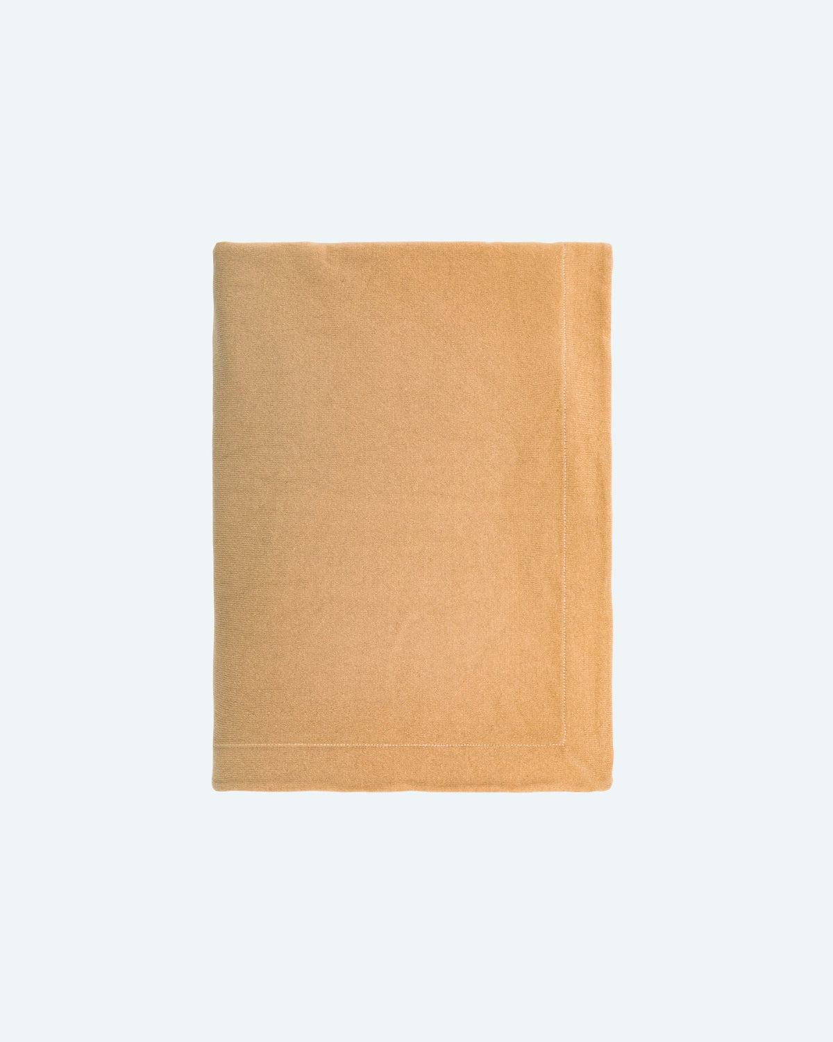 Eco-Cashmere Blanket