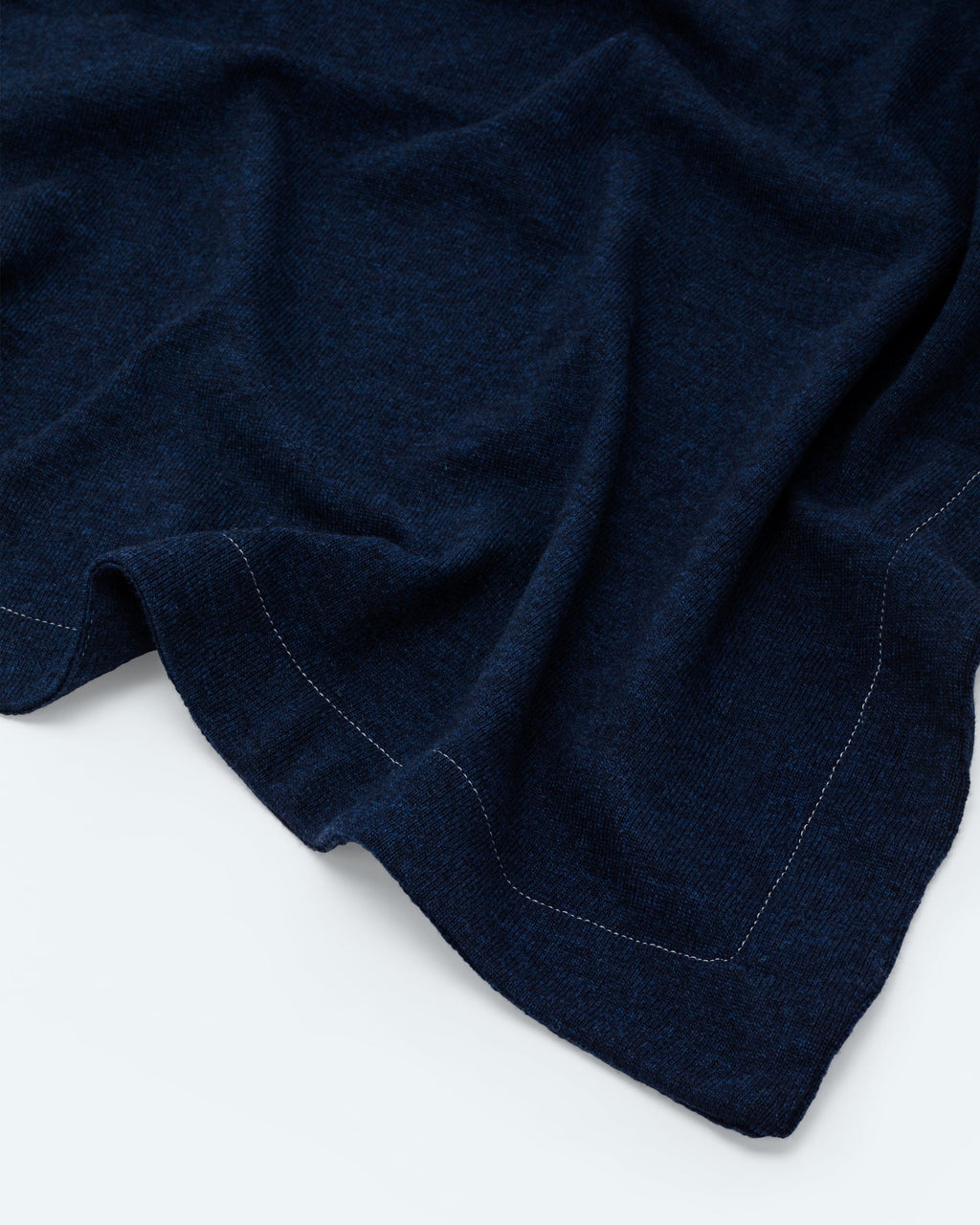 Eco-Cashmere Blanket