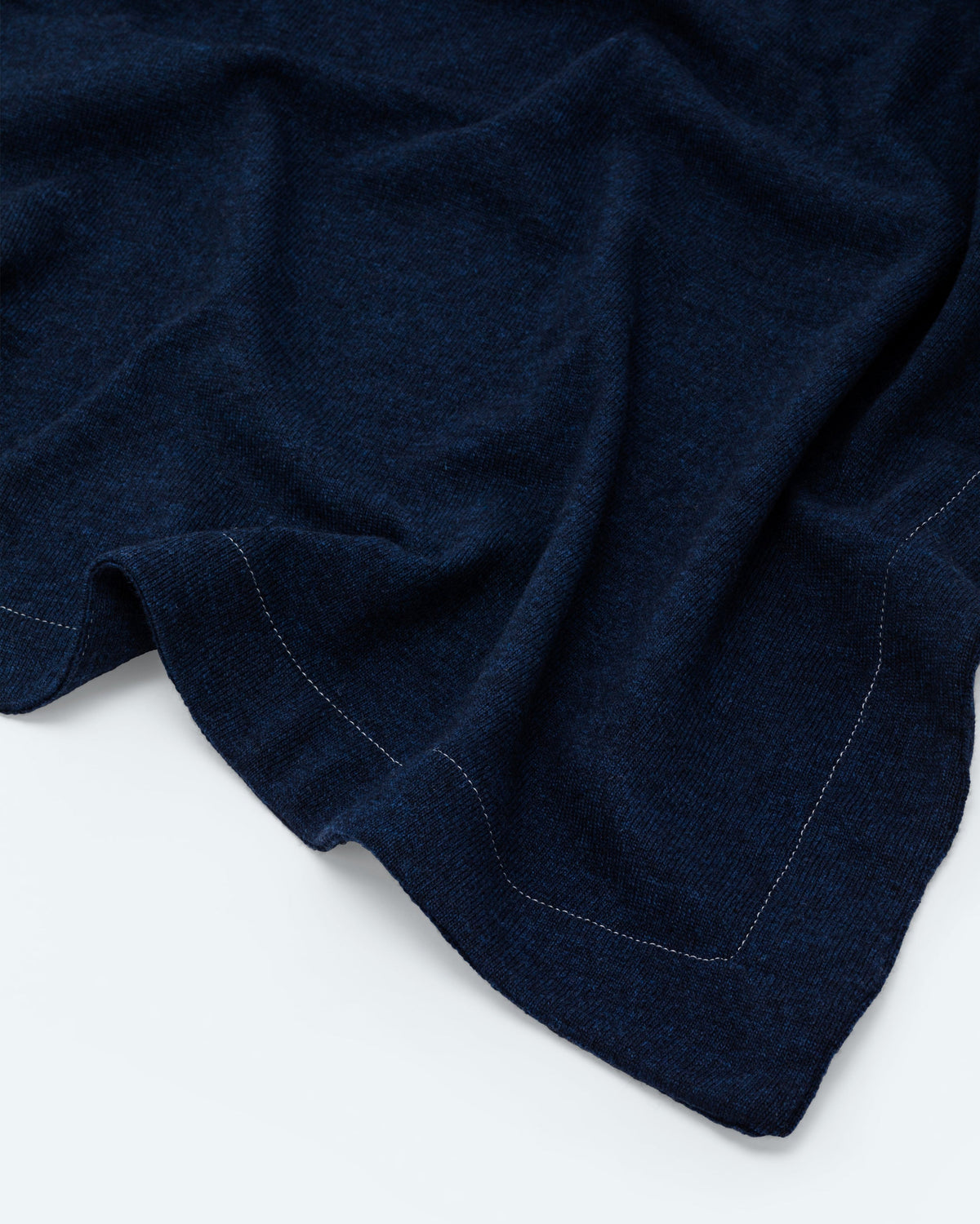 Eco-Cashmere Blanket
