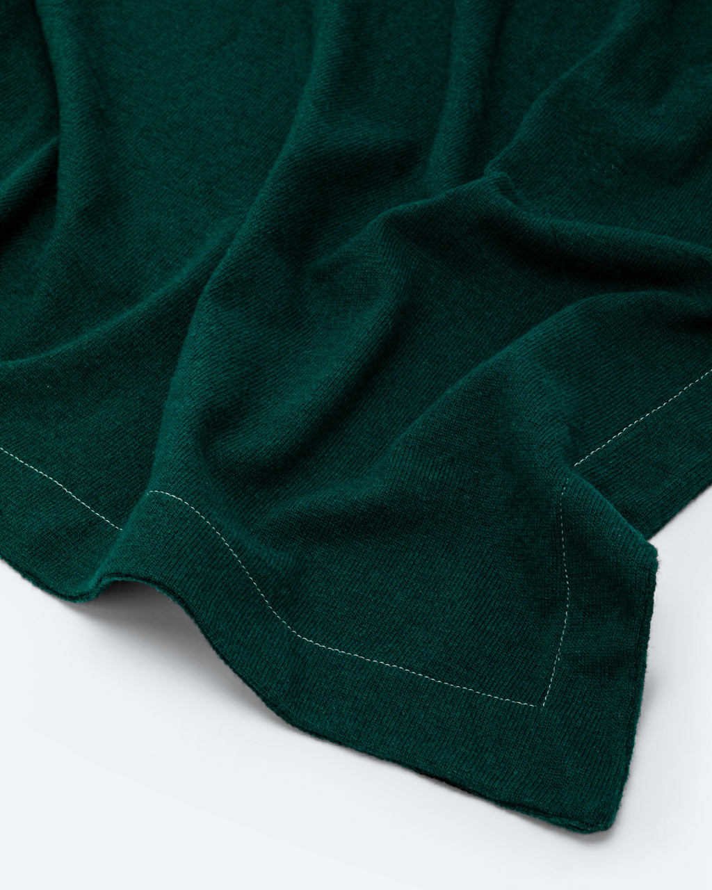 Eco-Cashmere Blanket